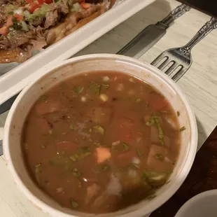Charro beans