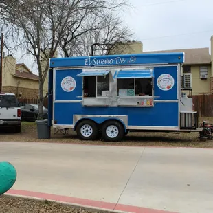 The Truck