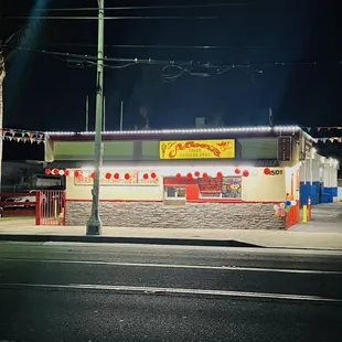 EL SIUPER ALBERTO FRESH MEXICAN FOOD