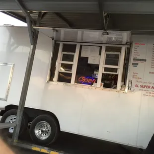 Front desk this place has the best tacos in sanger ca