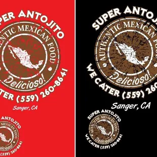 Catering all types of events