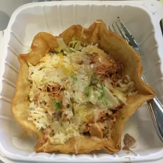 Taco Salad
