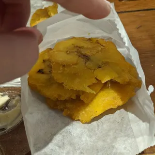 Tostones