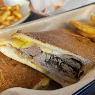 Cuban Sandwich