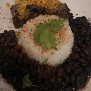 Rice & Beans