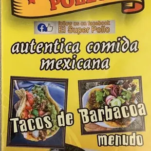 tacos