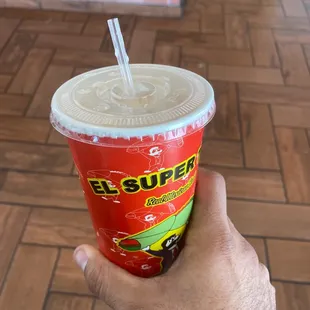 drink