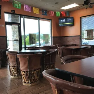 Seating