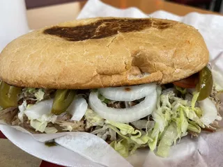 Taco Express