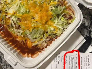 Daniel's Taco Shop