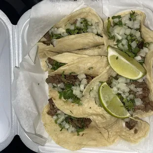 food, tacos
