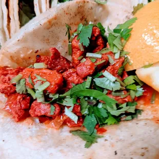 Chorizo