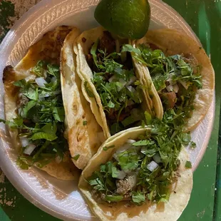 food, tacos