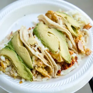 food, tacos