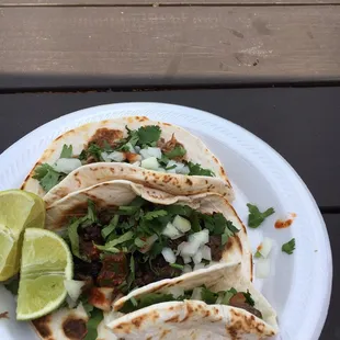 food, tacos