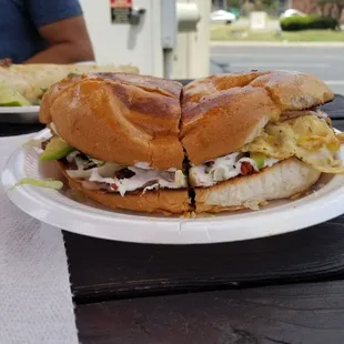 Torta Cubana