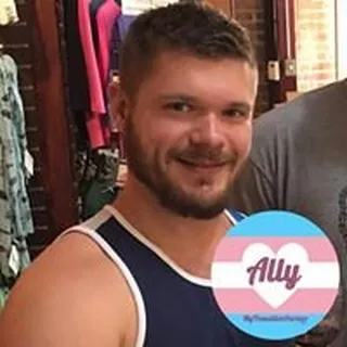 A H.