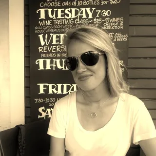 Carly V.