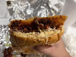 Taqueria Peloncitos