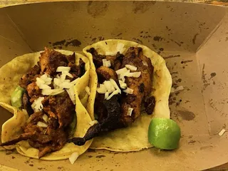 Un Mundo De Sabor