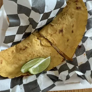 Quesadilla