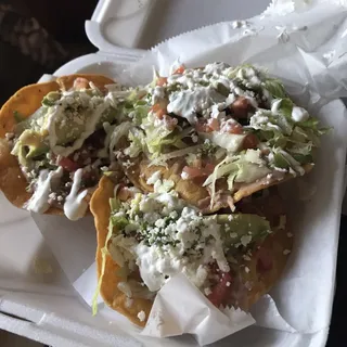 Tostadas