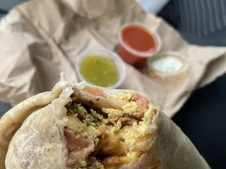 Monica's Taco Shop