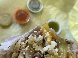 Taco Express