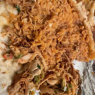 El Super Taco