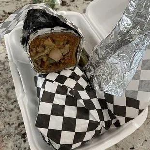 Burrito