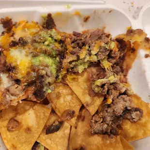 Nachos