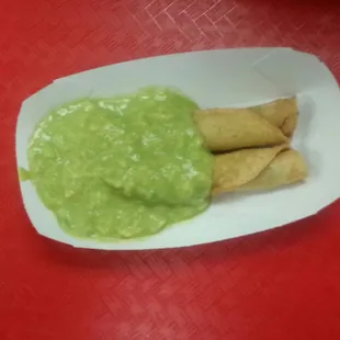 Taquitos