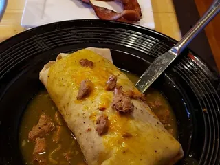 Tocayo Mexican Grill & Cantina