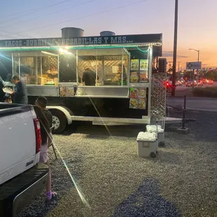 One of the best food trucks
