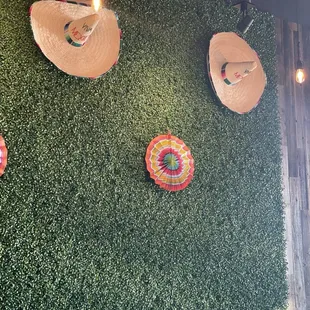 wall decor