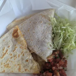 Quesadilla