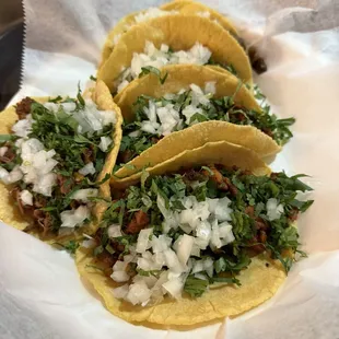 food, tacos
