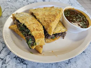 Taqueria El Girasol