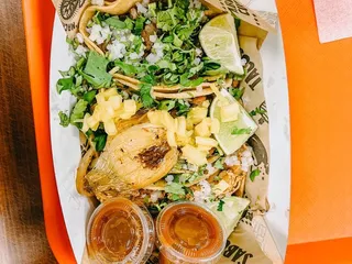 Taco Libre