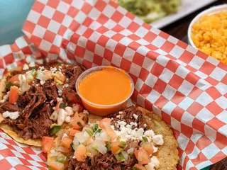 Que Taco