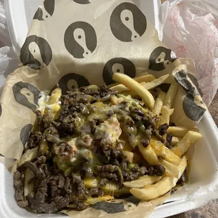 what i received today.