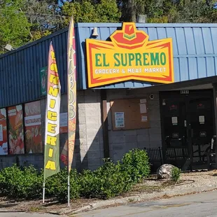 EL Supremo