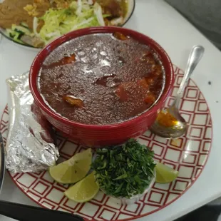 HAY DIOS QUE RICO!!!