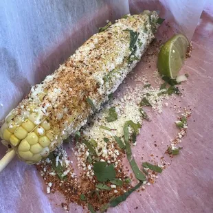 Elote