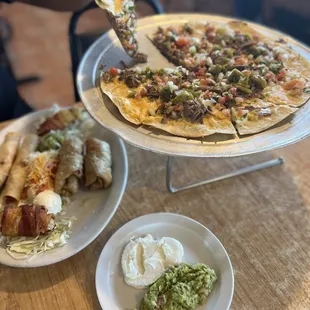 Come try one of our many delicious appetizers!!