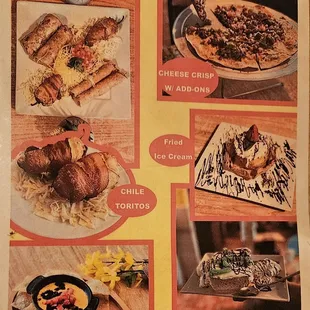 Specials