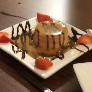 Flan