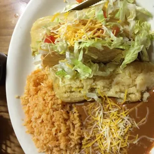 Ground Beef Taco
