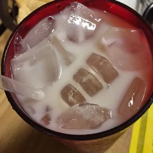 Horchata