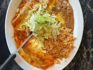 Karichimaka Restaurant